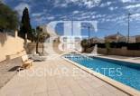 Herverkoop - Villa -
Ciudad Quesada - Rojales