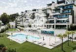 Herverkoop - apartment -
Benahavis - La Quinta