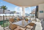 Resale - apartment -
Torrevieja - Aguas Nuevas