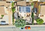 Resale - Villa -
Villamartín - Los Dolses