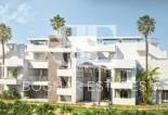 Neubau - Penthouse -
Ojén