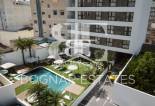 Neubau - apartment -
Guardamar del Segura