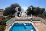 Resale - Villa -
La Nucía - Monte Bello