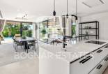 Herverkoop - Villa -
Marbella - Nueva Andalucía
