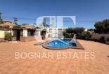 Resale - Villa -
Torrevieja - Costa Blanca Sur