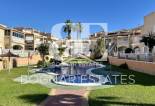 Resale - apartment -
Orihuela Costa - Playa Flamenca