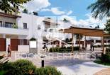 New Build - terraced -
Orihuela Costa