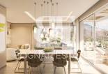 Neubau - Penthouse -
Ojén