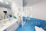 Herverkoop - apartment -
Aguilas - Isla Del Fraile