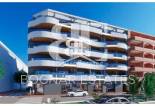 Neubau - apartment -
Torrevieja