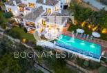 Wiederverkauf - Villa -
Benahavis - La Quinta