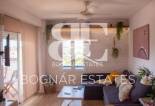 Resale - apartment -
Torrevieja - La Mata