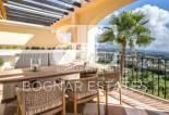 Herverkoop - apartment -
Benahavis - La Quinta