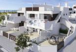 New Build - terraced -
Pilar de la Horadada