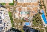Wiederverkauf - apartment -
Torrevieja - Punta Prima