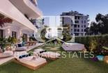 Neubau - apartment -
La Vila Joiosa