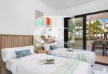Wiederverkauf - apartment -
Orihuela Costa - Los Altos