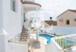 Herverkoop - Villa -
San Miguel de Salinas - LO RUFETE