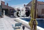 Herverkoop - Villa -
Orihuela - La Florida