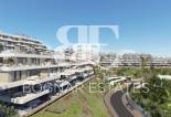 Neubau - apartment -
Mijas