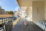 Herverkoop - apartment -
Albir - Centro