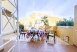 Herverkoop - apartment -
Cartagena - Cabo de Palos