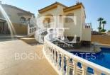 Resale - Villa -
Rojales - Ciudad Quesada