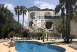 Wiederverkauf - Villa -
Rojales - La Marquesa Golf