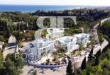 Wiederverkauf - Villa -
Marbella - Golden Mile
