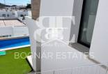 Herverkoop - Villa -
Finestrat - Bahia Golf