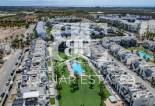 Herverkoop - apartment -
Guardamar del Segura