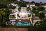 Herverkoop - Villa -
Marbella - Nueva Andalucía
