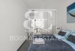 Herverkoop - apartment -
Orihuela Costa - Lomas De Cabo Roig