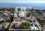 Wiederverkauf - Villa -
Cabo Roig