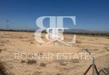 Resale - Land -
Elche - La Marina