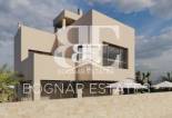 Neubau - Villa -
Pilar de la Horadada