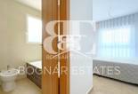 Herverkoop - apartment -
Orihuela Costa - Lomas De Cabo Roig
