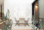 Herverkoop - apartment -
Marbella - Elviria