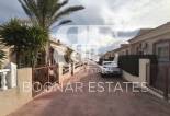 Resale - Villa -
Algorfa - Montemar
