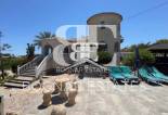Wiederverkauf - Villa -
Algorfa - Lomas De La Juliana