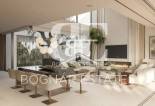 Wiederverkauf - Villa -
Marbella - Golden Mile