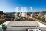 Herverkoop - apartment -
Marbella - Nueva Andalucía