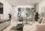New Build - Penthouse -
Alicante (Alacant)