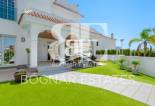 Wiederverkauf - Villa -
Ciudad Quesada
