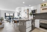 Wiederverkauf - apartment -
Orihuela Costa - Villamartín