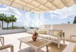Herverkoop - apartment -
Benahavis - La Quinta
