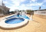 Herverkoop - apartment -
Algorfa - Montemar
