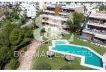 Resale - apartment -
Orihuela Costa - Villamartín