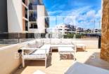 Herverkoop - apartment -
Orihuela Costa - Los Altos