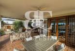 Resale - Villa -
Dehesa de Campoamor - Dehesa de campoamor